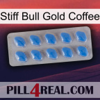 Stiff Bull Gold Coffee 22